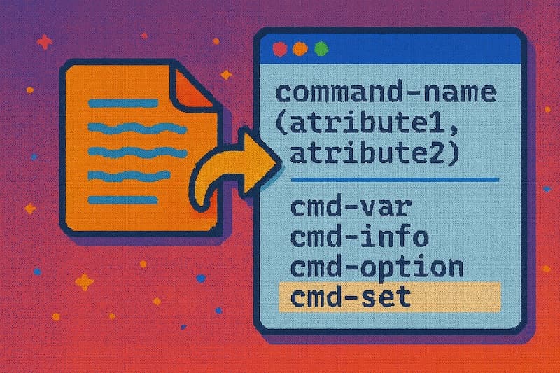 Automating DSL Documentation: From 1 Month to 4 Days