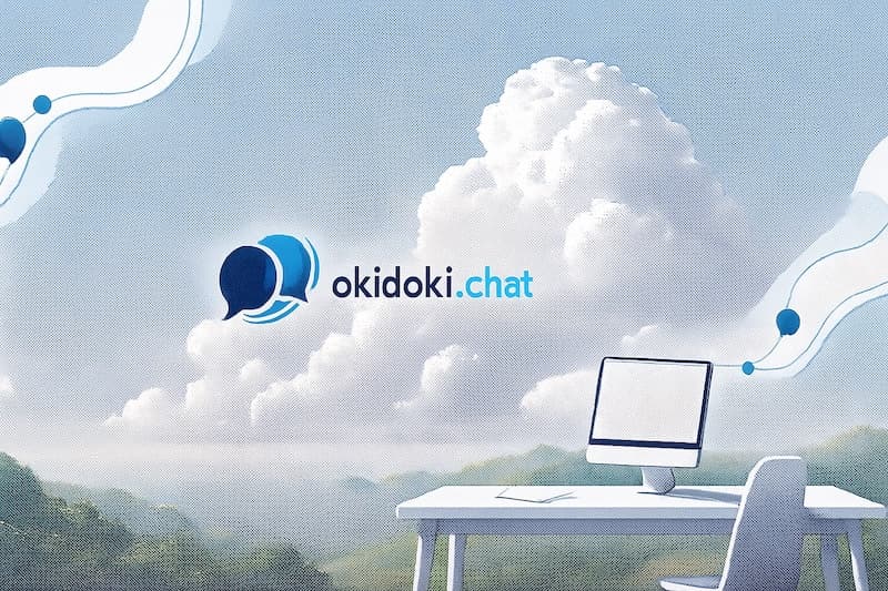 Okidoki.chat: A Year of Building an AI Conversion Platform