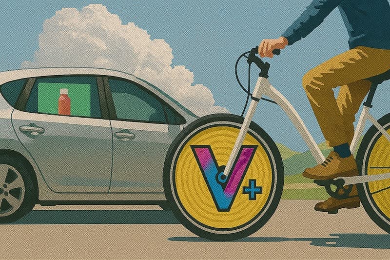 V+ Publicidad: Plataforma de Publicidad D-OOH